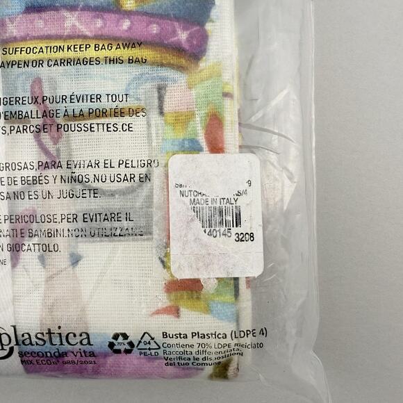 Williams Sonoma Nutcracker Linen Dinner Napkins Set of 4 Christmas Holiday - Picture 7 of 9